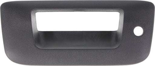 Tailgate Handle CarParts REPC580706