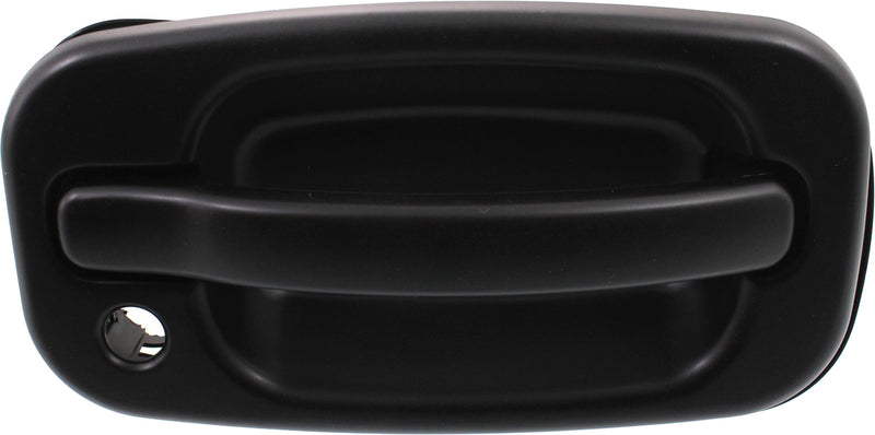 Exterior Door Handle CarParts REPC580724