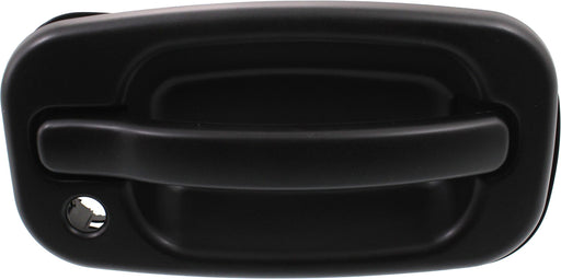 Exterior Door Handle CarParts REPC580724