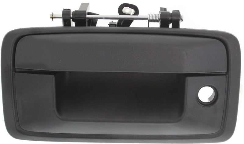 Tailgate Handle CarParts REPC580752