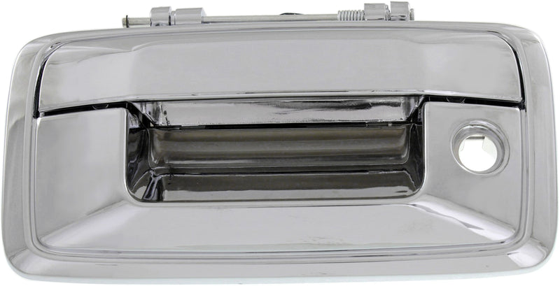 Tailgate Handle CarParts REPC580752C