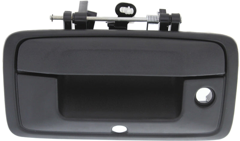 Tailgate Handle CarParts REPC580753