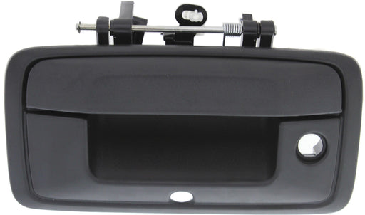 Tailgate Handle CarParts REPC580753