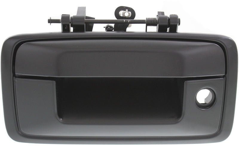 Tailgate Handle CarParts REPC580754