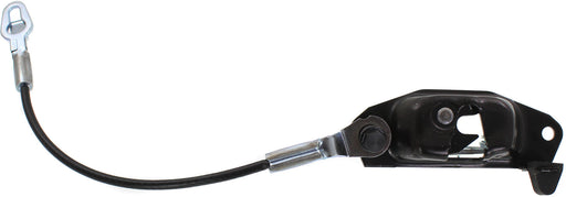 Tailgate Latch CarParts REPC582101