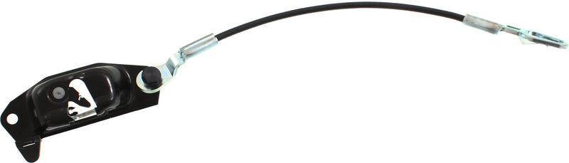 Tailgate Latch CarParts REPC582102