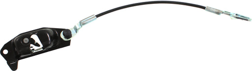 Tailgate Latch CarParts REPC582102