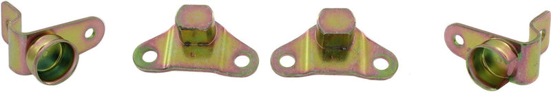 Tailgate Hinge Kit CarParts REPC582902