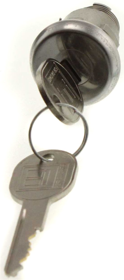 Trunk Lock CarParts REPC612301