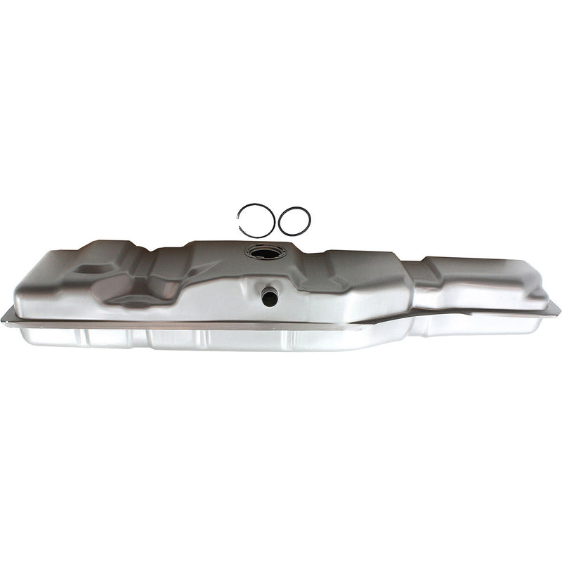 Fuel Tank CarParts REPC670130