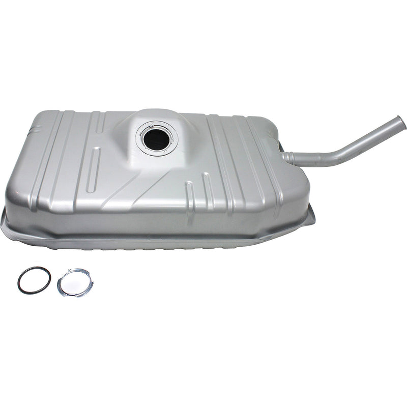 Fuel Tank CarParts REPC670168