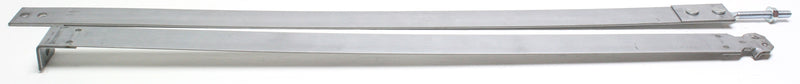 Fuel Tank Strap CarParts REPC670702