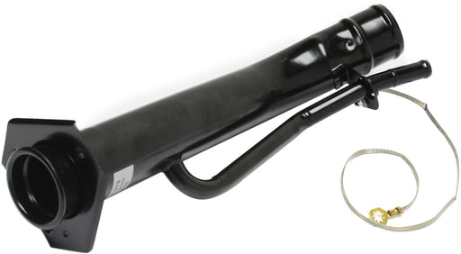 Fuel Tank Filler Neck CarParts REPC671520