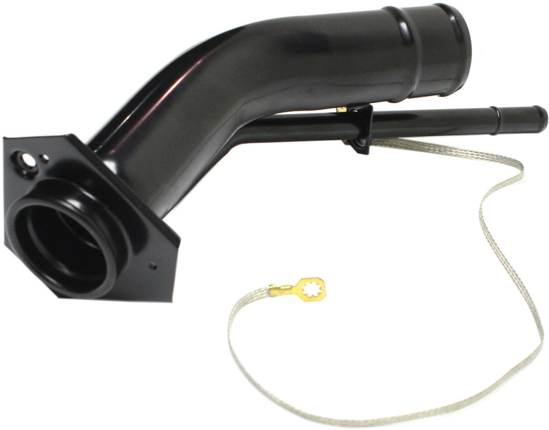 Fuel Tank Filler Neck CarParts REPC671522