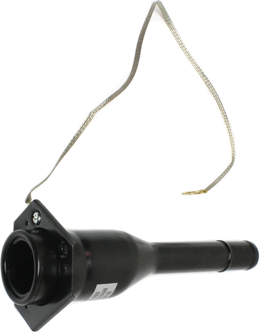 Fuel Tank Filler Neck CarParts REPC671524