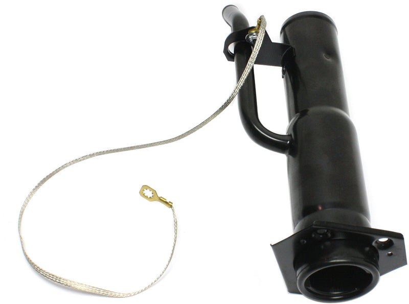 Fuel Tank Filler Neck CarParts REPC671525