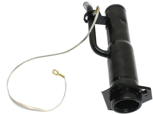 Fuel Tank Filler Neck CarParts REPC671525