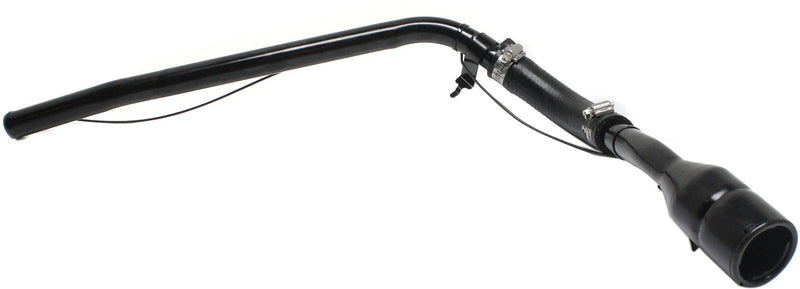 Fuel Tank Filler Neck CarParts REPC671527