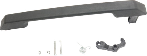 Tailgate Handle CarParts REPC700301