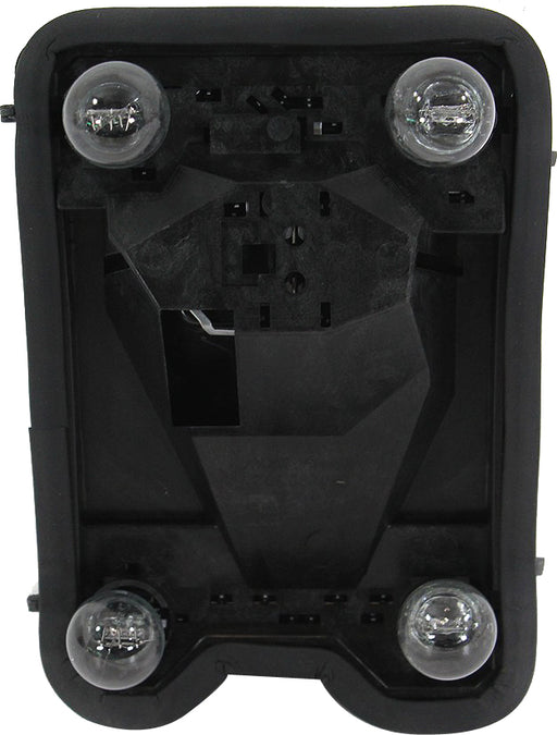 Tail Light Circuit Board CarParts REPC730145
