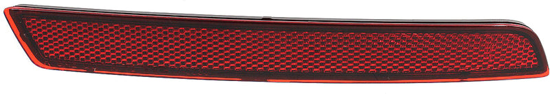 Bumper Reflector CarParts REPC731903Q