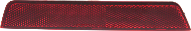 Bumper Reflector CarParts REPC734901