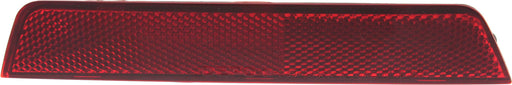 Bumper Reflector CarParts REPC734901