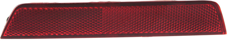 Bumper Reflector CarParts REPC734902