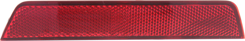 Bumper Reflector CarParts REPC734902Q