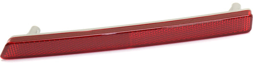 Bumper Reflector CarParts REPC734903Q