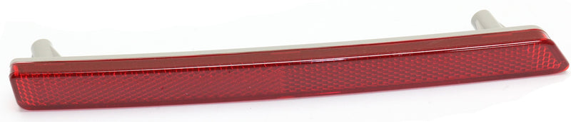Bumper Reflector CarParts REPC734904Q