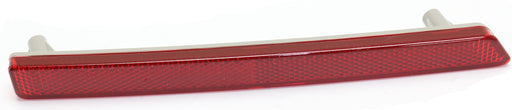 Bumper Reflector CarParts REPC734904Q
