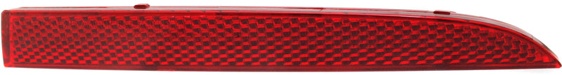 Bumper Reflector CarParts REPC734907