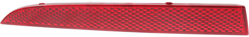 Bumper Reflector CarParts REPC734908