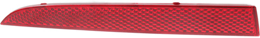 Bumper Reflector CarParts REPC734908