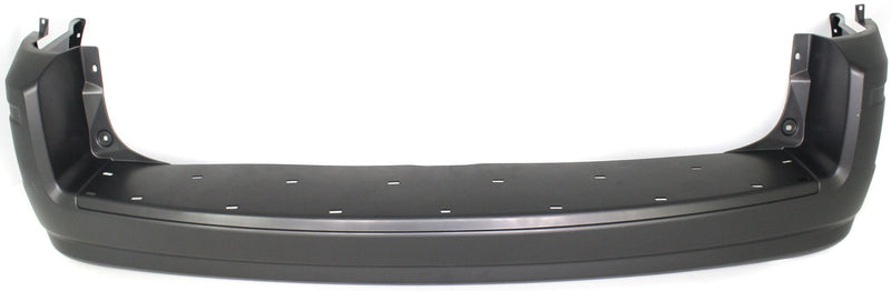 Bumper Cover CarParts REPC760104P