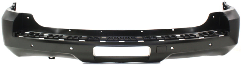 Bumper Cover CarParts REPC760105P