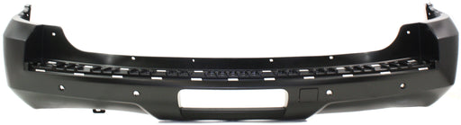 Bumper Cover CarParts REPC760105P