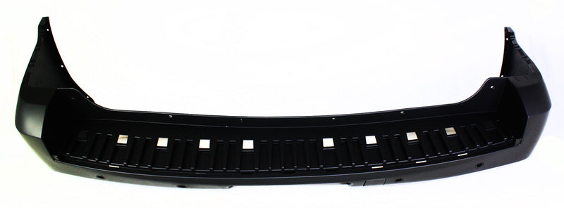 Bumper Cover CarParts REPC760105PQ