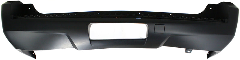 Bumper Cover CarParts REPC760106P