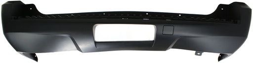 Bumper Cover CarParts REPC760106P