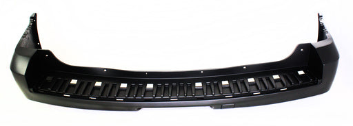 Bumper Cover CarParts REPC760106PQ
