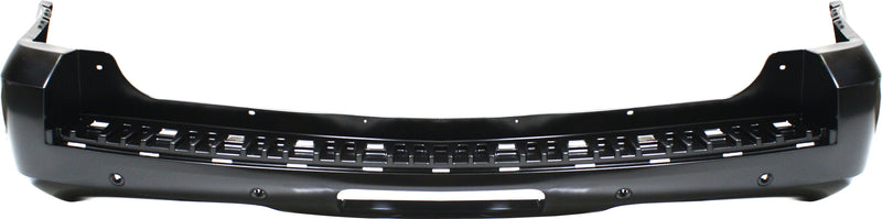 Bumper Cover CarParts REPC760107P