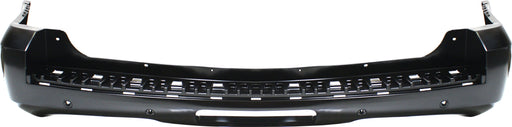 Bumper Cover CarParts REPC760107P