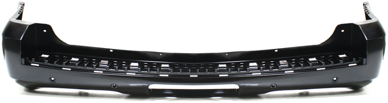 Bumper Cover CarParts REPC760107PQ