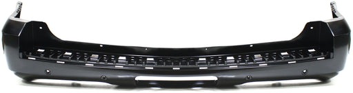 Bumper Cover CarParts REPC760107PQ