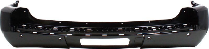 Bumper Cover CarParts REPC760109P