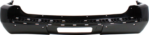 Bumper Cover CarParts REPC760109P
