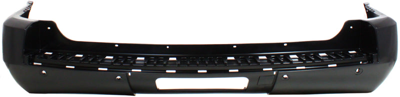 Bumper Cover CarParts REPC760110P