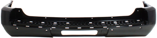 Bumper Cover CarParts REPC760110P